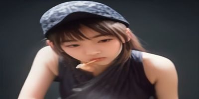 小兰西瓜外皮浅绿色带细纹，体型小巧，切开后瓜肉呈淡黄色，口感清甜爽脆